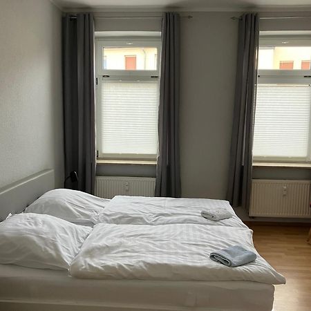 Ferienwohnung Im Leipziger Neuseenland Bohlen  Экстерьер фото