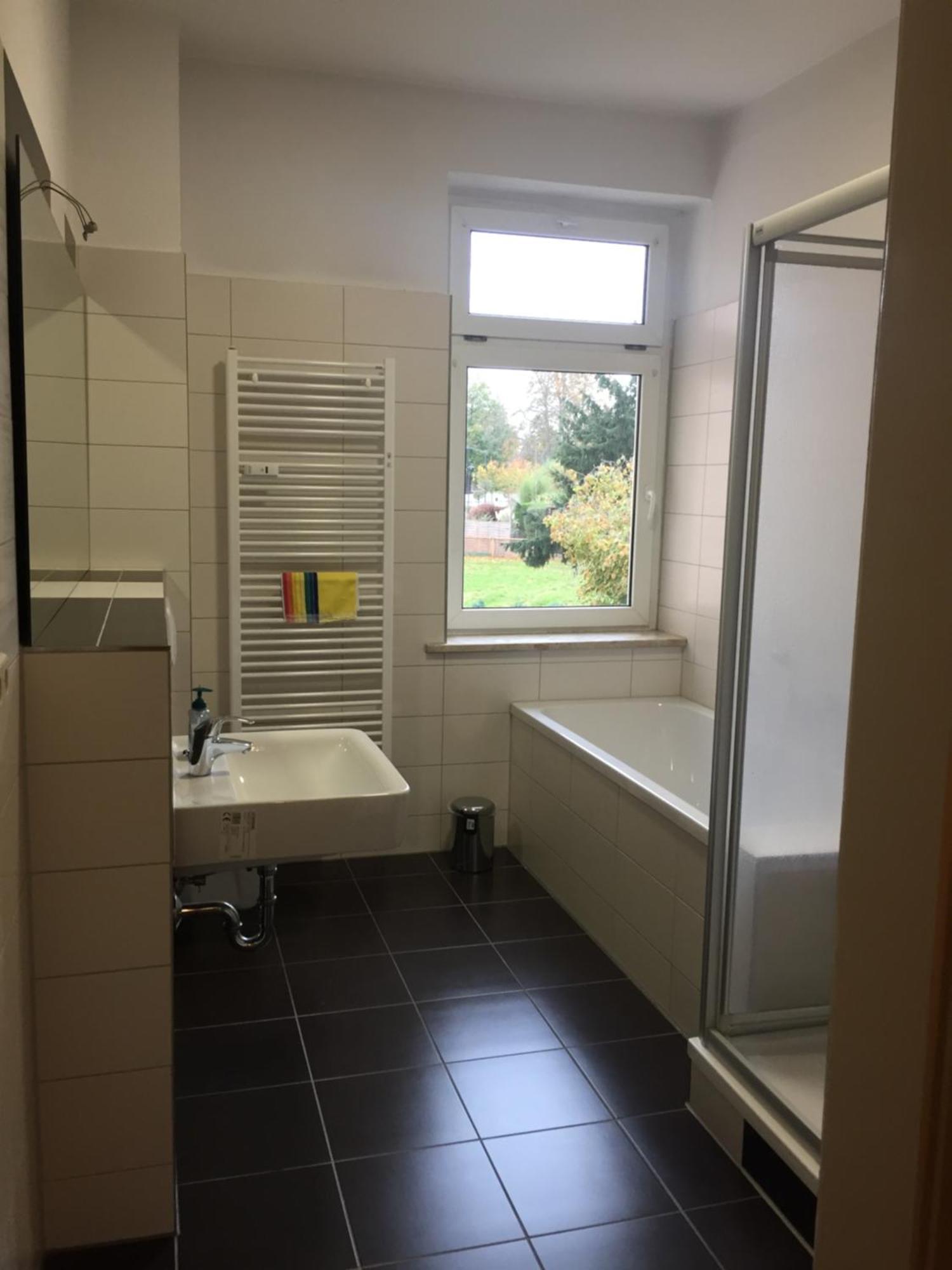 Ferienwohnung Im Leipziger Neuseenland Bohlen  Экстерьер фото