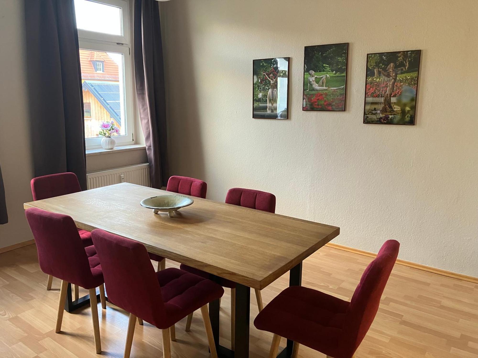 Ferienwohnung Im Leipziger Neuseenland Bohlen  Экстерьер фото