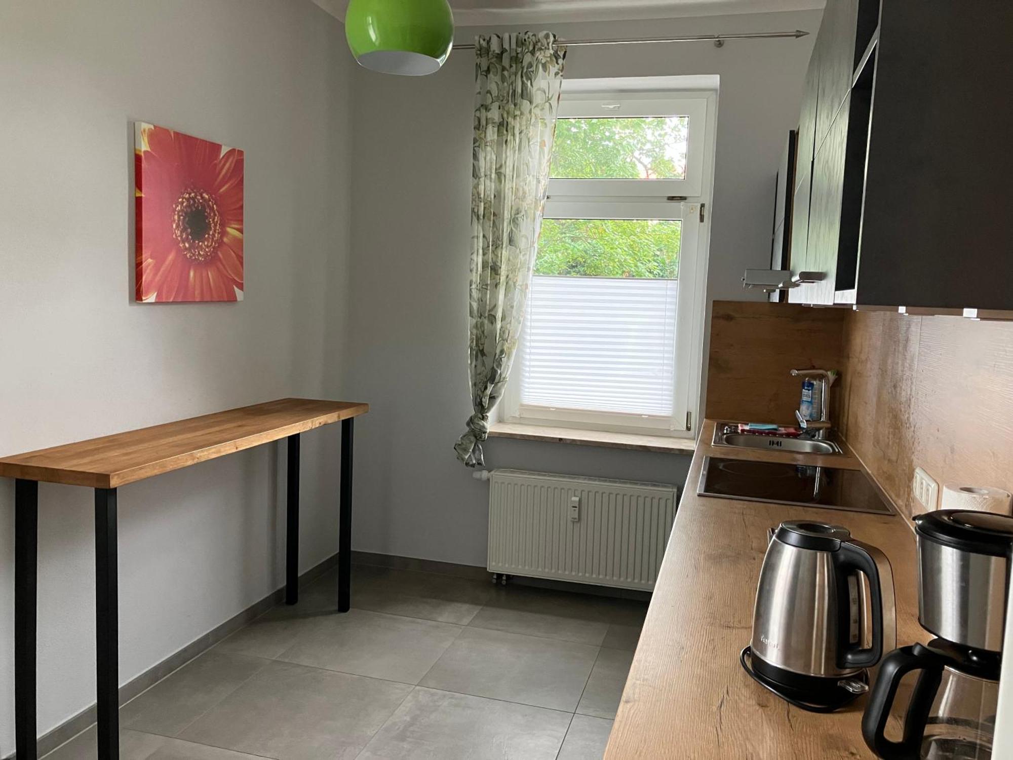 Ferienwohnung Im Leipziger Neuseenland Bohlen  Экстерьер фото